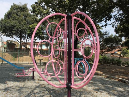 Parque do Bairro Planalto