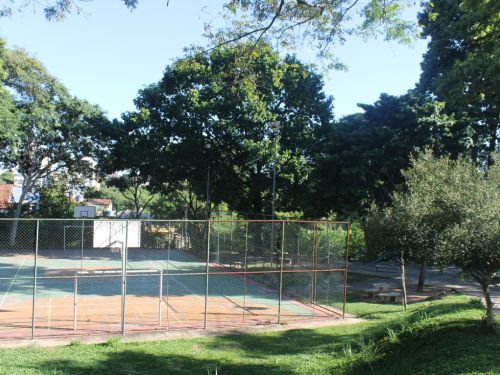 Parque do Bairro Planalto