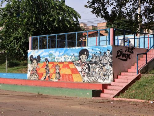 Parque do Confisco