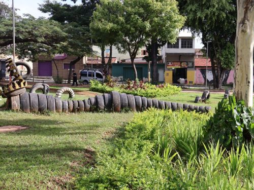 Parque do Confisco