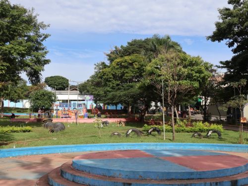 Parque do Confisco