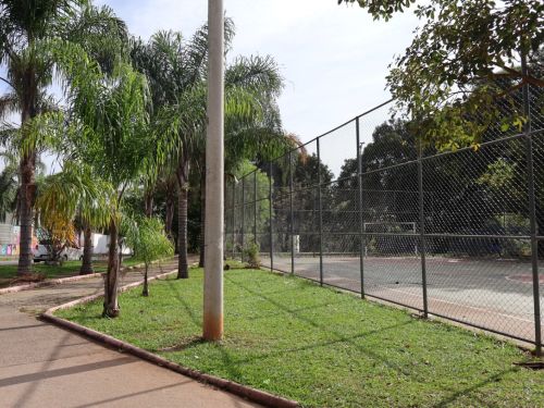 Parque do Confisco