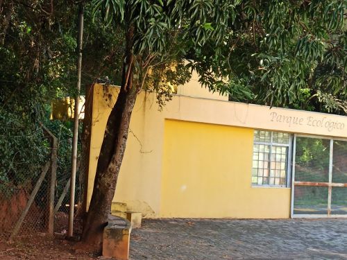 Parque Ecológico e Cultural Jardim das Nascentes (Madri)