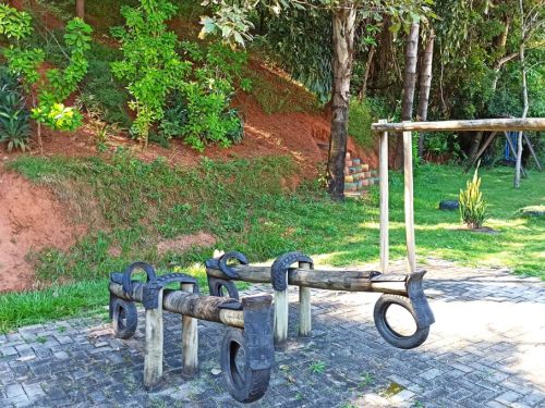 Parque Ecológico e Cultural Jardim das Nascentes (Madri)