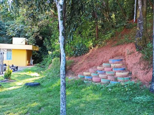 Parque Ecológico e Cultural Jardim das Nascentes (Madri)