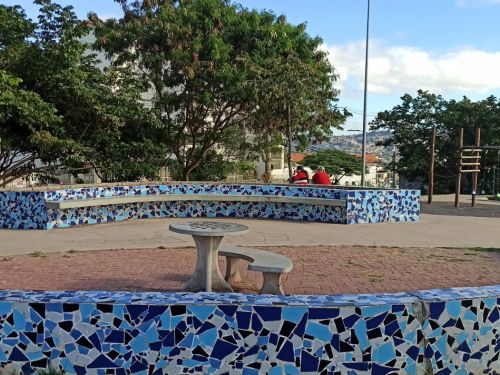 Parque Ecológico e Cultural Fernando Roquete Reis (Vitória)