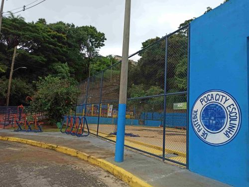 Parque Ecológico Jardim Vitória