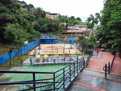 Parque Ecológico Jardim Vitória