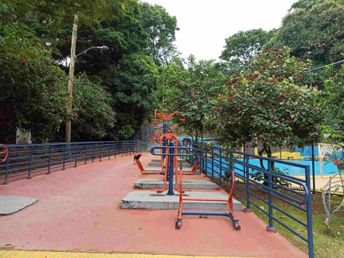 Parque Ecológico Jardim Vitória