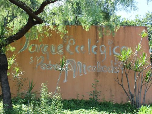 Parque Ecológico Pedro Machado