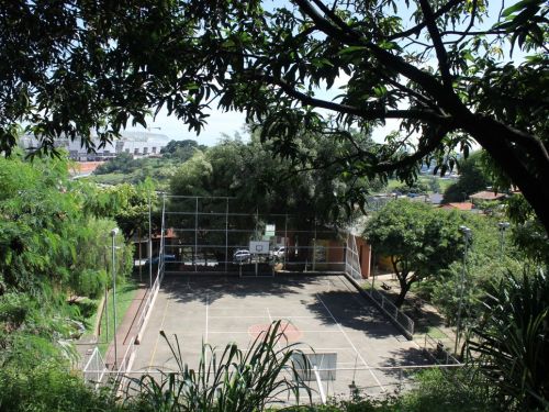 Parque Ecológico Pedro Machado