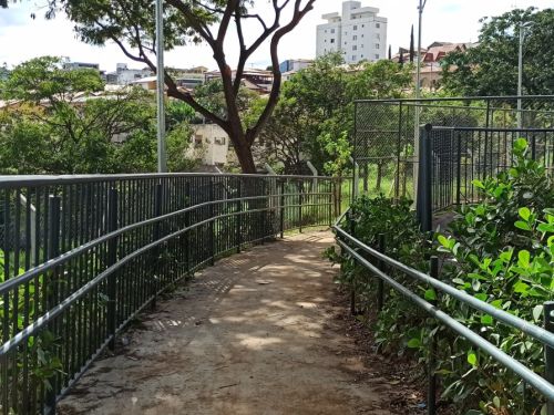Parque Goiânia
