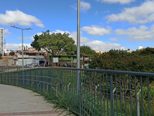Parque Goiânia