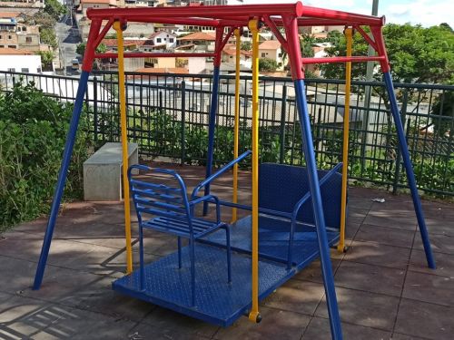 Parque Goiânia