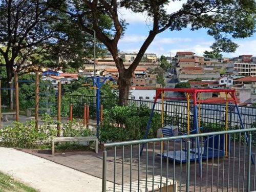 Parque Goiânia