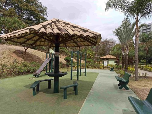 Parque Cássia Eller