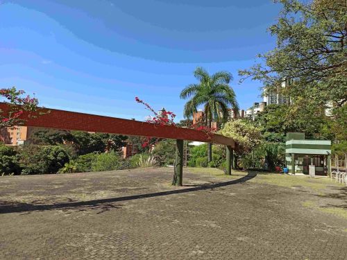Parque do Conjunto Estrela Dalva