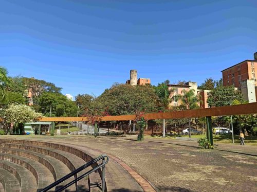 Parque do Conjunto Estrela Dalva
