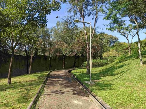 Parque do Conjunto Estrela Dalva