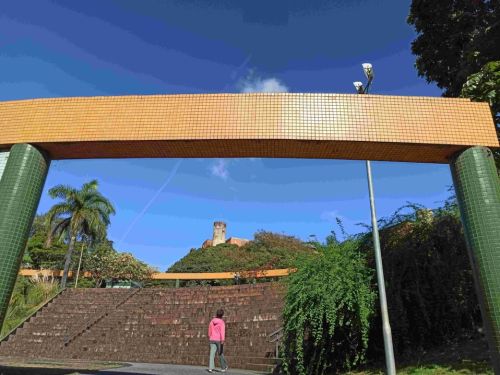 Parque do Conjunto Estrela Dalva