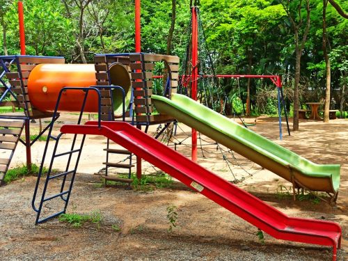 Parque Jacques Cousteau 