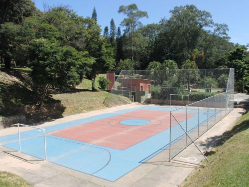 Parque Professor Guilherme Lage
