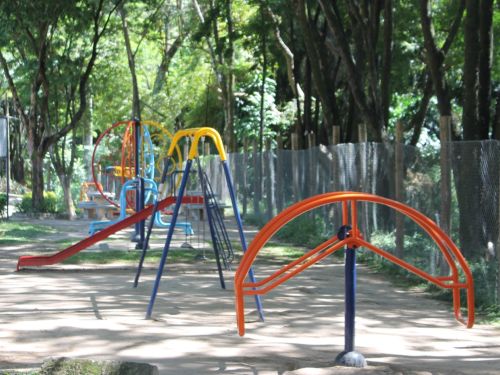 Parque Professor Guilherme Lage