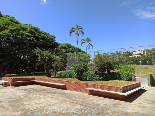 Parque Professor Guilherme Lage