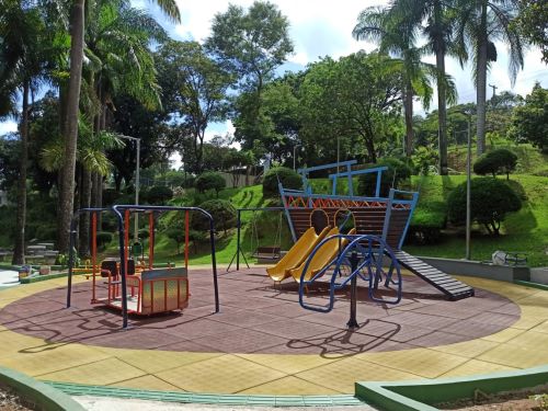 Parque Ecológico e Cultural Professor Marcos Mazzoni