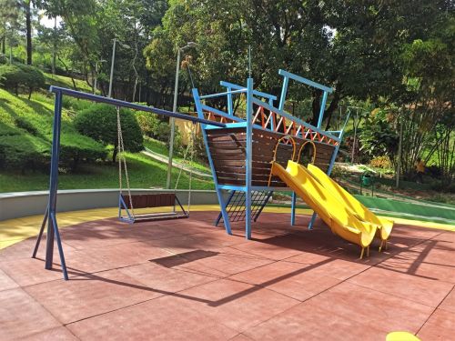 Parque Ecológico e Cultural Professor Marcos Mazzoni