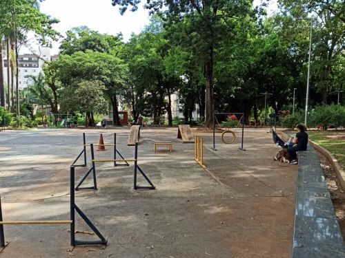 Parque Rosinha Cadar 