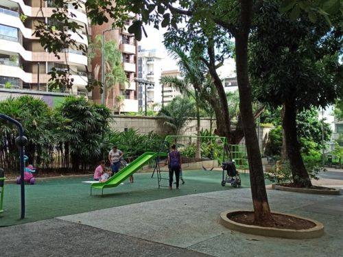 Parque Rosinha Cadar 