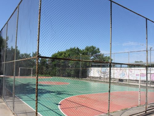 Parque Municipal Tião dos Santos