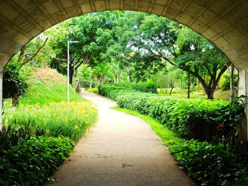 Parque Nossa Senhora da Piedade