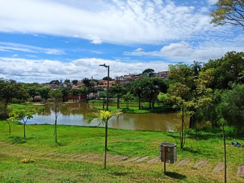 Parque Nossa Senhora da Piedade