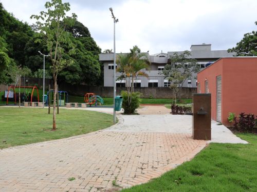 Parque Paulo Berutti