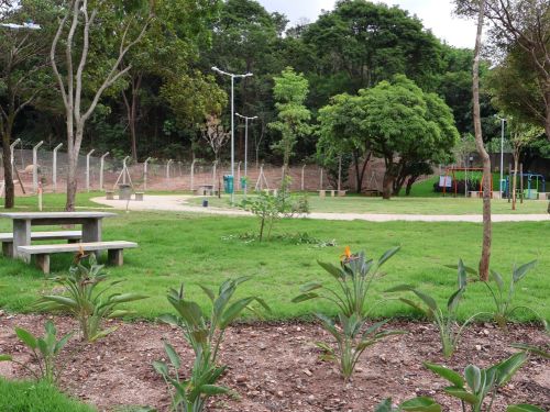 Parque Paulo Berutti