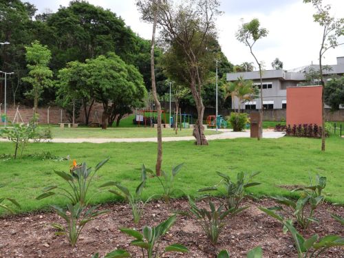 Parque Paulo Berutti