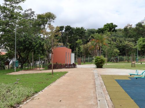 Parque Paulo Berutti