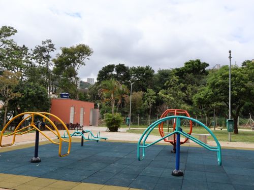 Parque Paulo Berutti