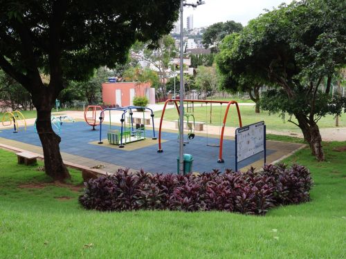 Parque Paulo Berutti