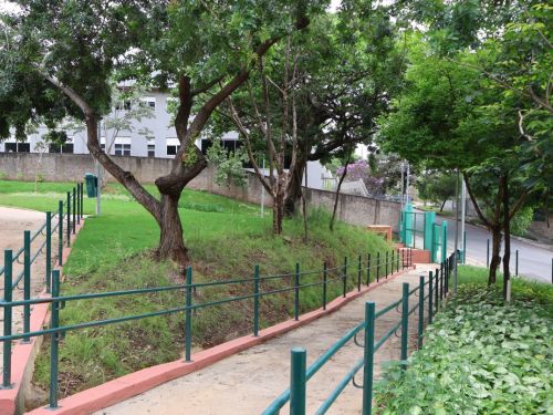Parque Paulo Berutti