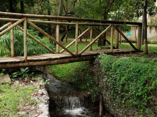Parque Primeiro de Maio
