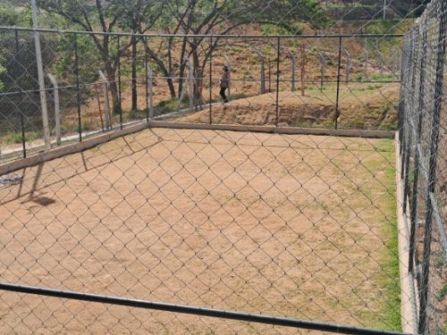 Parque Goiânia