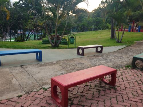 Parque Ecológico do Bairro Universitário
