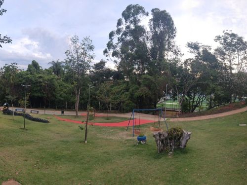 Parque Ecológico do Bairro Universitário