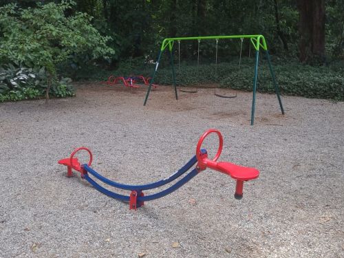 Parque Alexander Brandt 