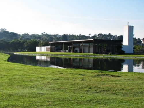 Parque Ecológico Francisco Lins do Rêgo (Parque Ecológico da Pampulha - PEP)