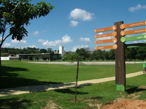 Parque Ecológico Francisco Lins do Rêgo (Parque Ecológico da Pampulha - PEP)