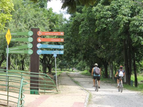 Parque Ecológico Francisco Lins do Rêgo (Parque Ecológico da Pampulha - PEP)